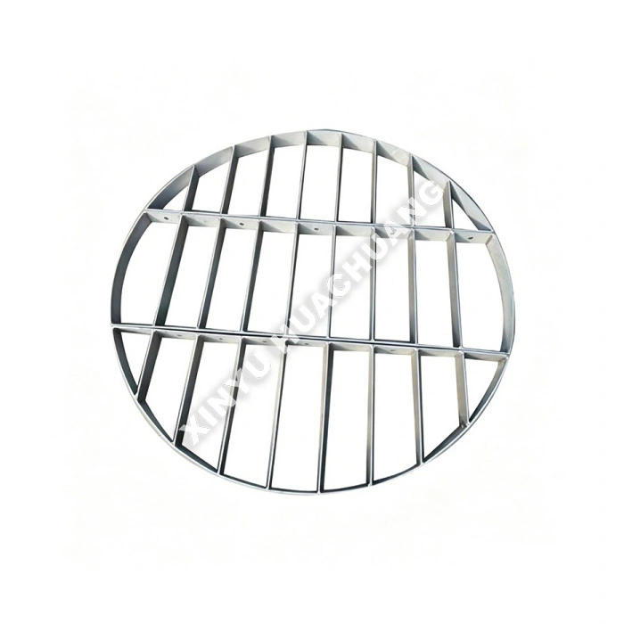 Destillation Tower Packing Support Grid