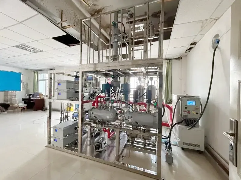 PetroChina Company Limited Lanzhou Petrochemical Company