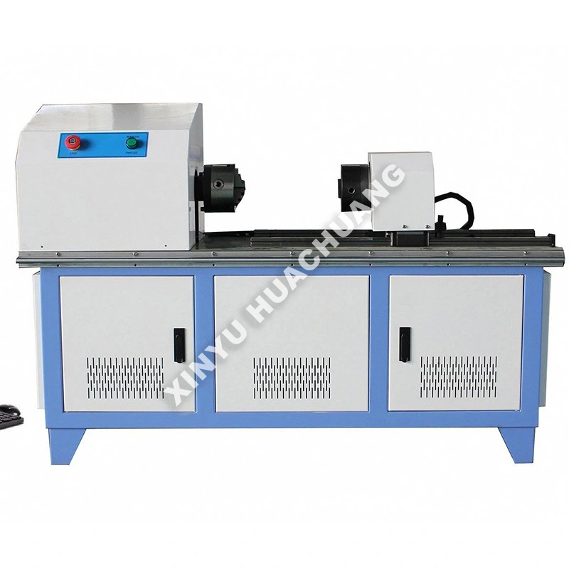 Torsionstestmaskin