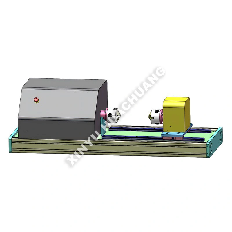 Torsionstestmaskin Torsionstestmaskin